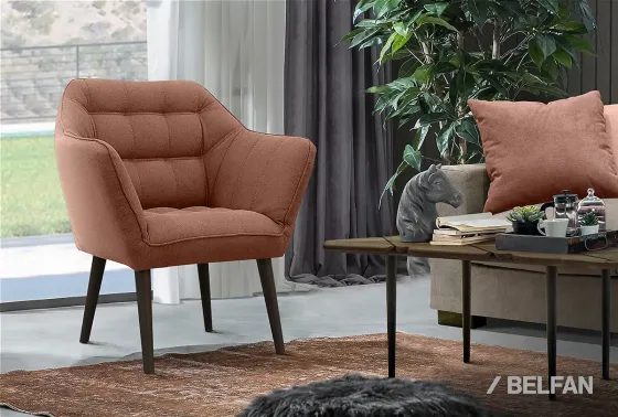 ОСТИН кресло #1