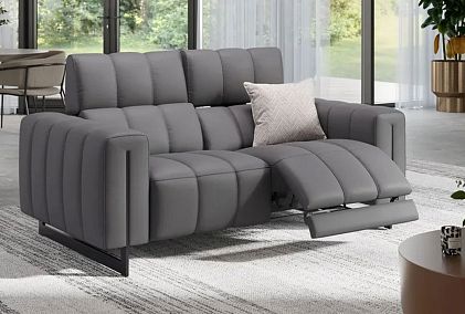 "Дженеси" диван 2-х модульный