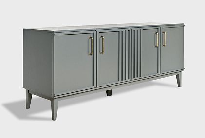 Тумба 4-х дв. "Чикаго"