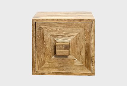 Модуль для стеллажей открытых 1-но дв. "Cube Design"