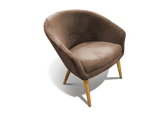 "Тиана" кресло массив бука 4