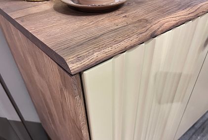 Тумба "Меридиан" 4 (комбинированная)