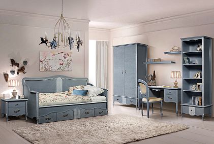 Стол письменный "Катрин"