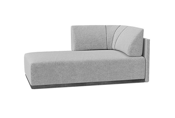 "Тейлор" секция оттоманка  3