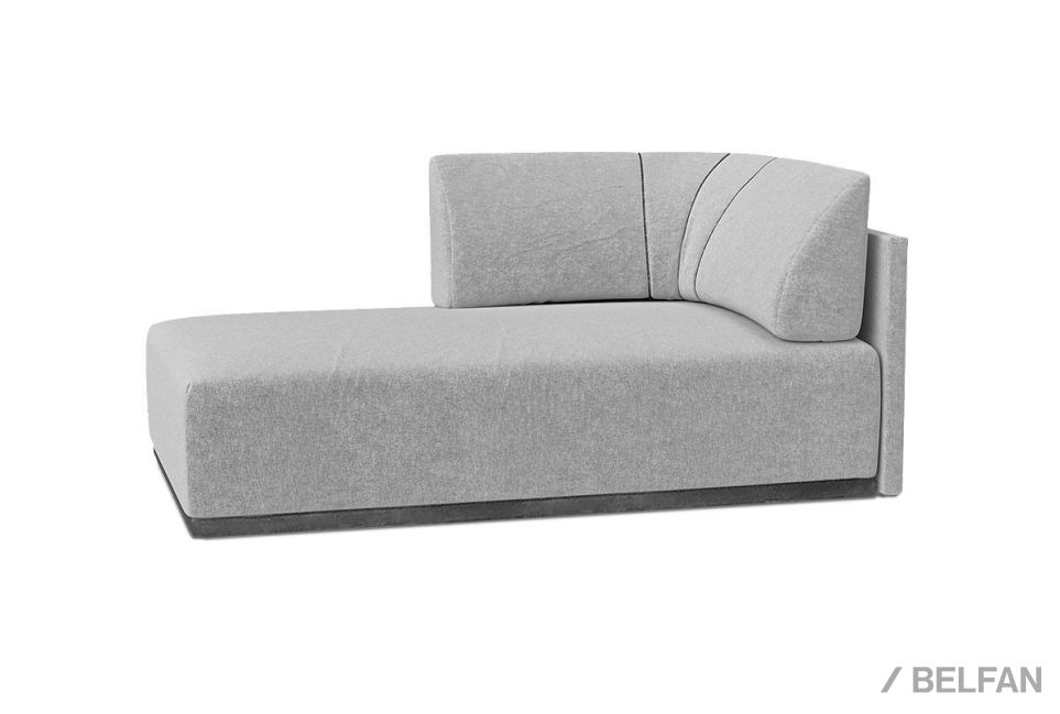 "Тейлор" секция оттоманка 1