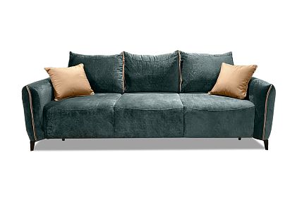 "Соренто" диван 3-х местный