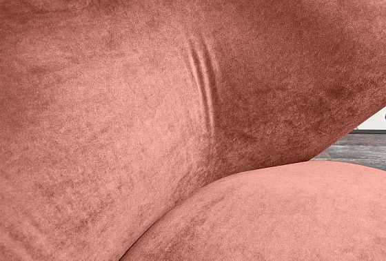 "Камила" кресло металл 4