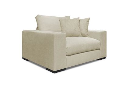 "Лофт" кресло