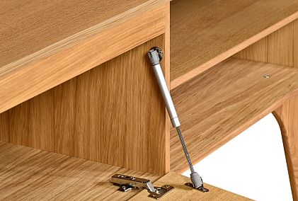 Тумба под ТВ "Элва" 1500