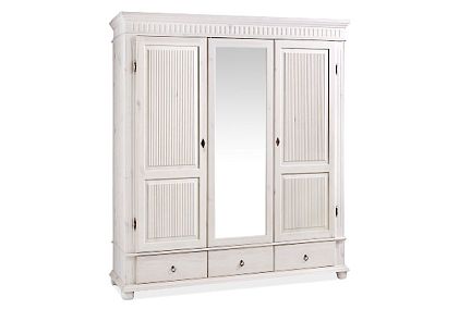 Шкаф "Хельсинки-3-SP-GT-М"