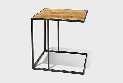 Стол кофейный "Арт" приставной