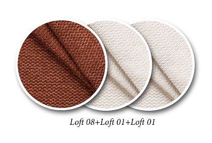 "Apollo" диван 2-х местный