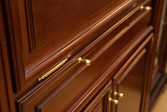 (Престиж) Испанская лицевая фурнитура.