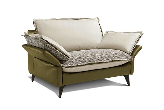 "Гранд" кресло  4