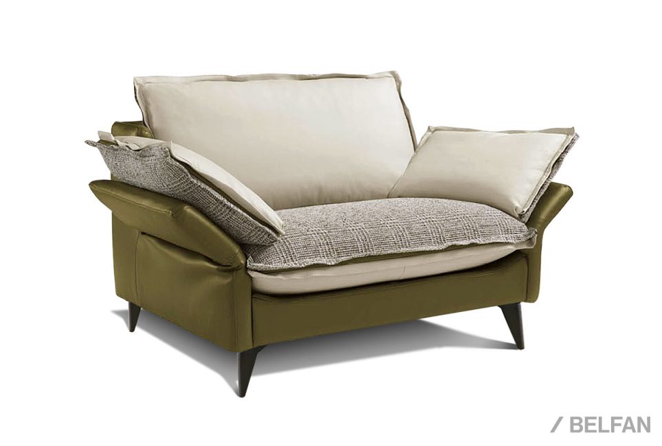 "Гранд" кресло 1