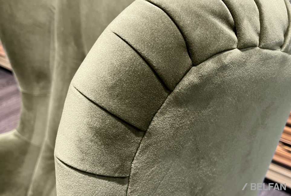 "Энзо" кресло массив бука 6