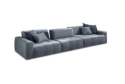 "Аполло" диван 3-х местный