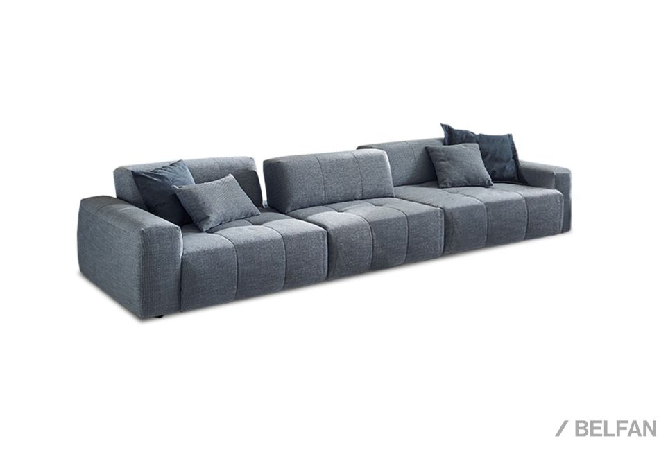 "Аполло" диван 3-х местный 1