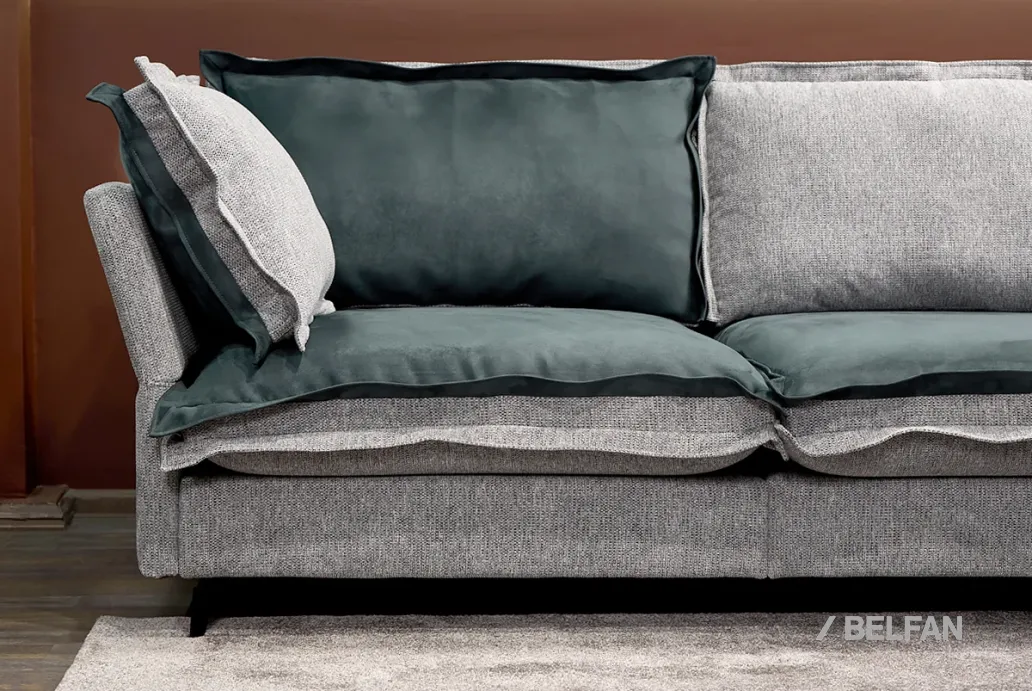 «ГРАНД» диван трехместный #1