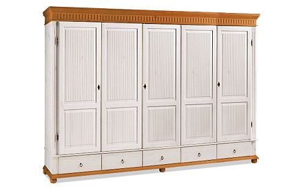 Шкаф "Хельсинки-5-GT-М"