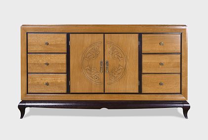 Тумба "Соната" 4 (с ящиками)