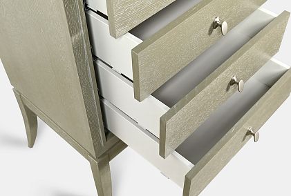 Комод высокий "Коста"