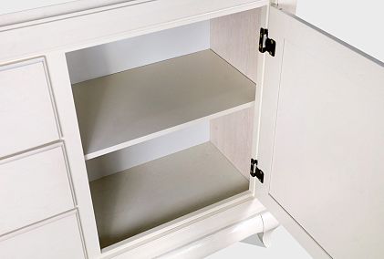 Тумба "Соната" 3 (с ящиками)