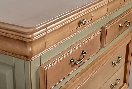 Комод "Оливия"