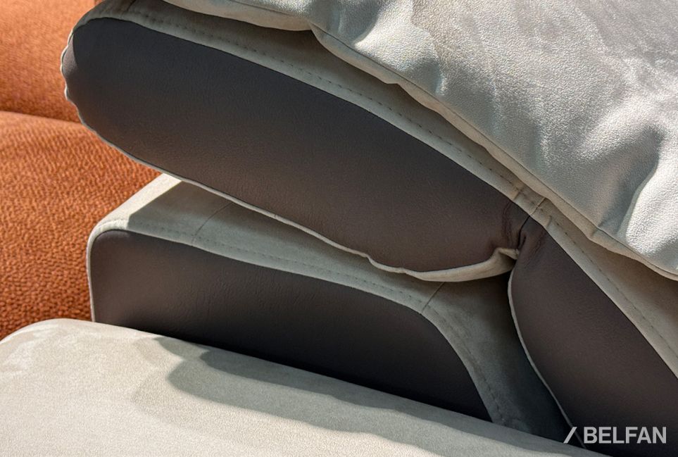 "Грей" диван 2-х модульный 5