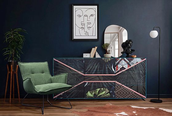 "Чарли" кресло  6