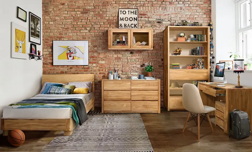 Детская «Норд» #1