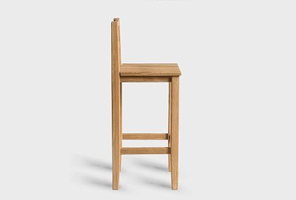 Стул барный "Берген" П