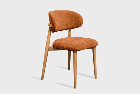 Стул "Джой" массив дуба 6