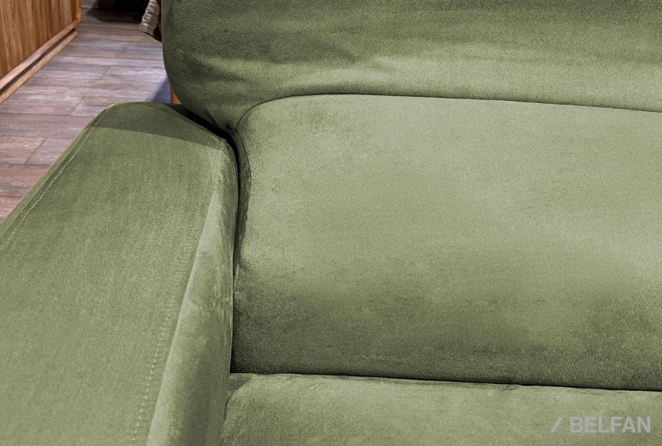 "Капристо" кресло 4