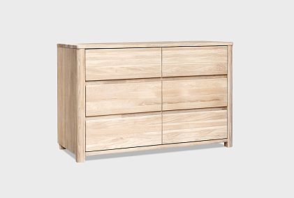 Комод 2-х секционный "Норд"