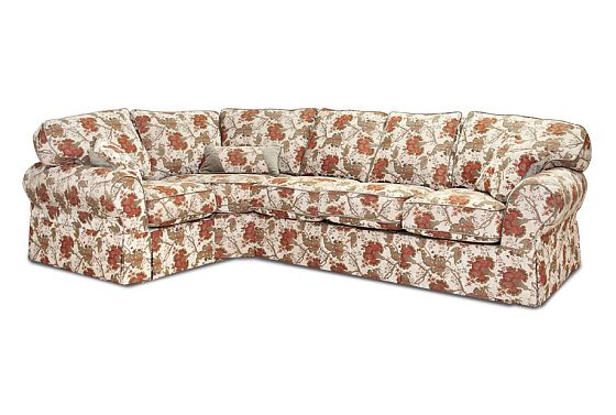 "Рафаэль" диван 4-х местный угловой  5