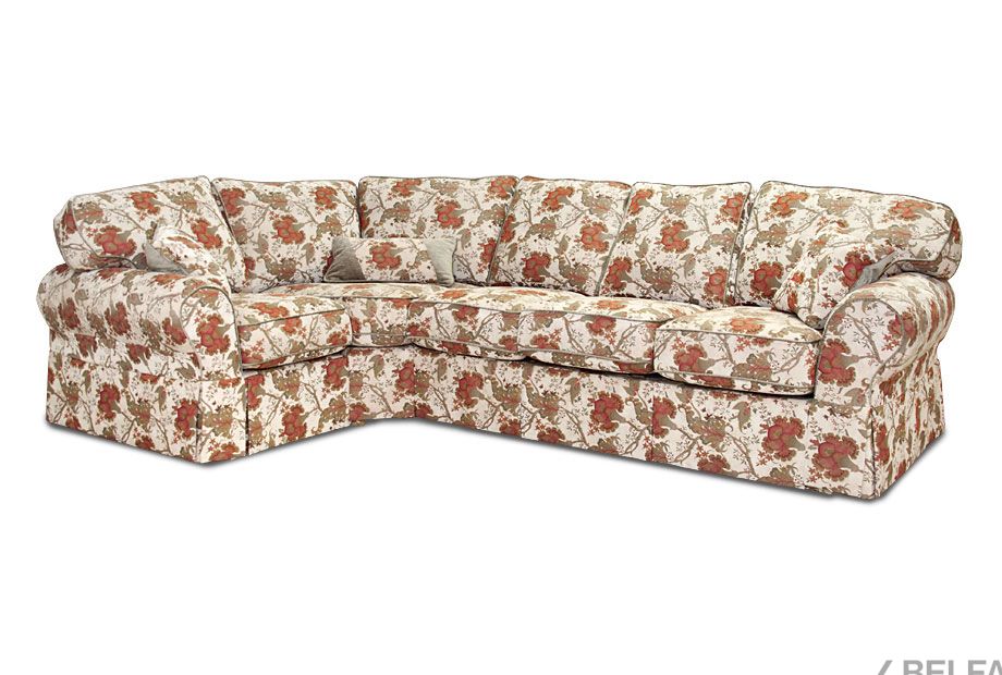 "Рафаэль" диван 4-х местный угловой 1