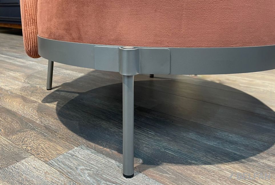 "Ливио" кресло 2