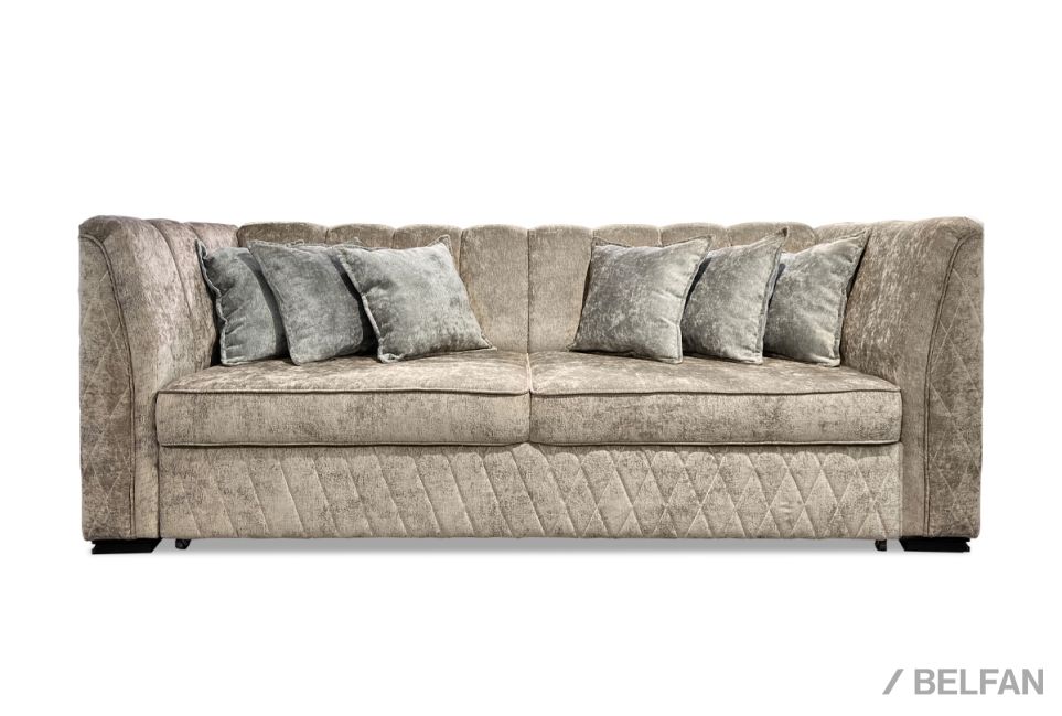 "Marsele" диван 3-х местный 1