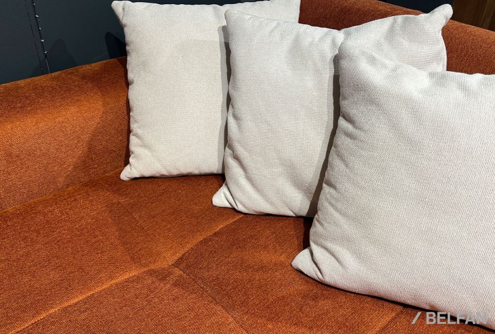 "Аполло" диван индивидуальной модификации 3