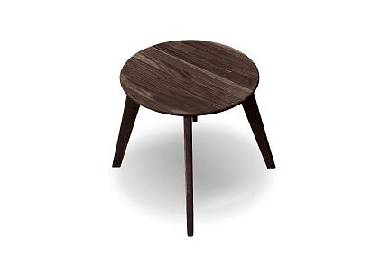 Стол журнальный "Арт" круглый 263