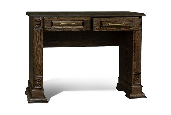 Стол туалетный "Верди Люкс" массив и шпон дуба 5