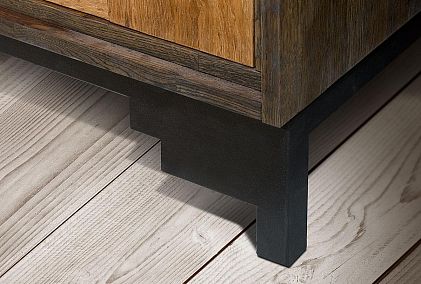 Тумба под ТВ "Куб Дизайн" 3