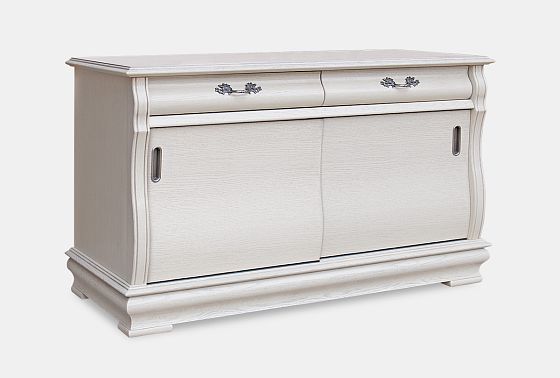 Тумба "Тэфи" 08 массив и шпон дуба 6