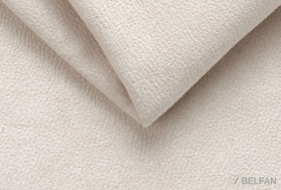 Кровать "Уоллстрит" (мягкое изголовье) массив дуба 2