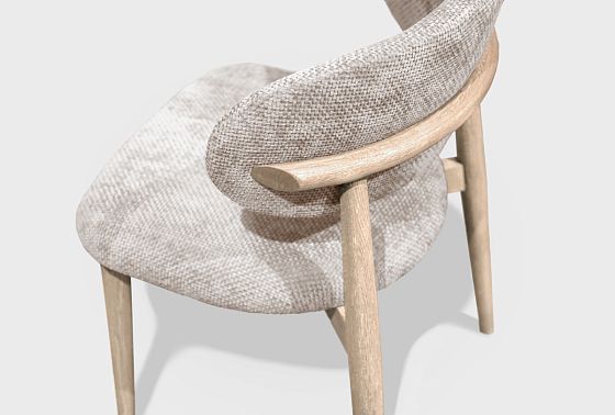 Стул "Джой" массив дуба 6