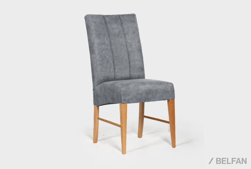 Стул "Берген" МК массив берёзы 1