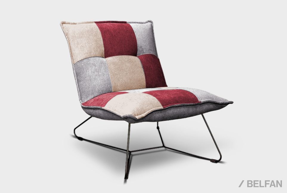 "Чарли" стул 4