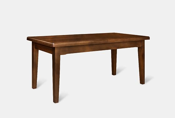 Стол обеденный "Престиж" 64 массив и шпон берёзы 4