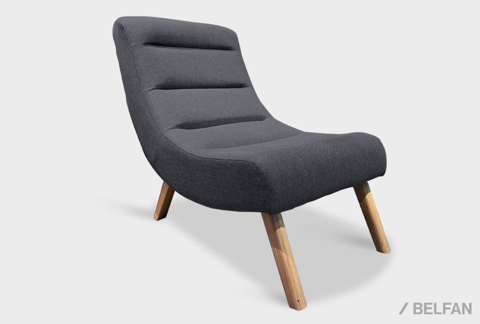 "Ронда" кресло 1